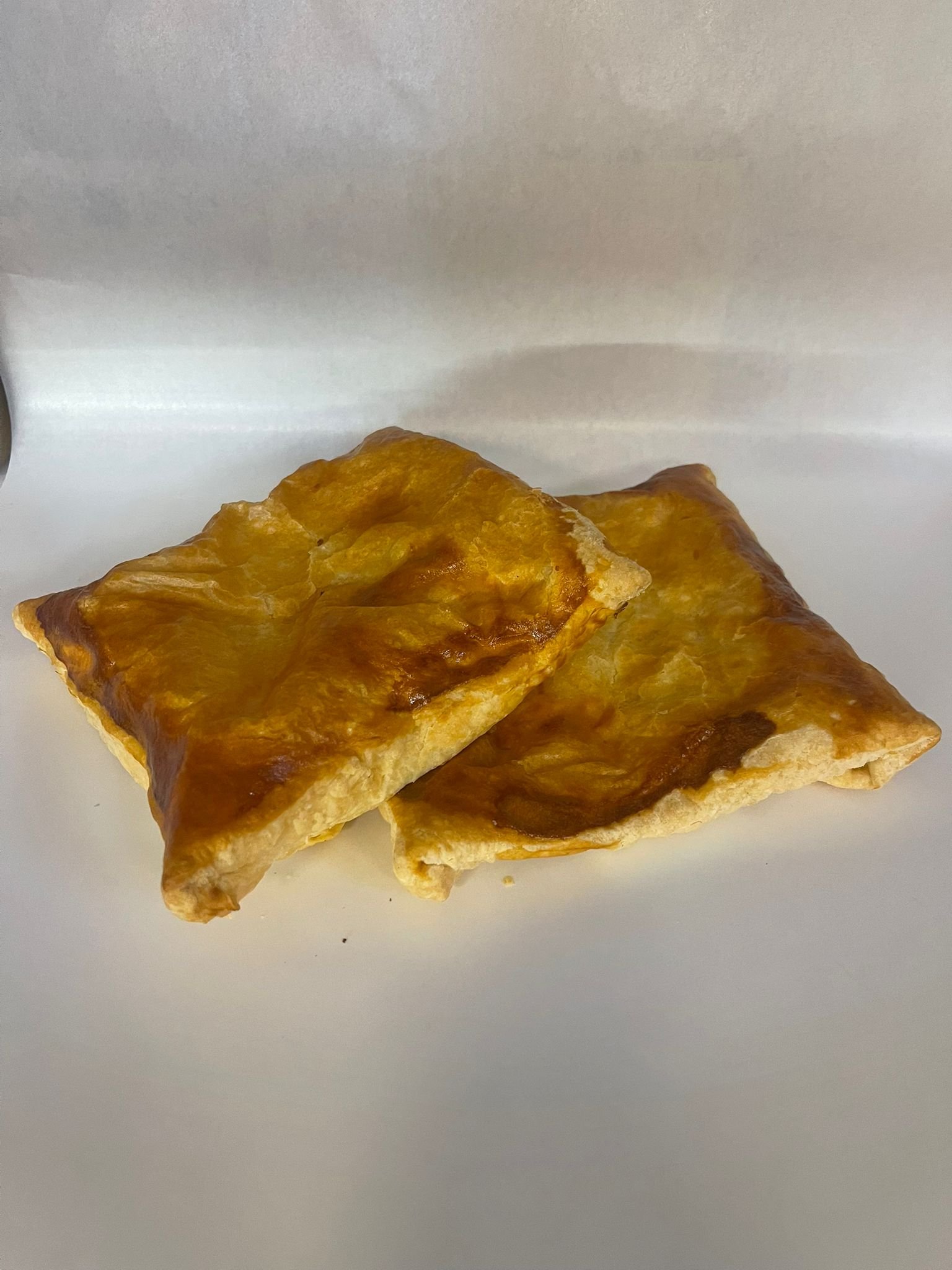 Plăcintă Dobrogeană